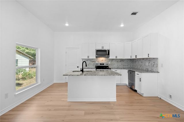 507 2nd Street, Moody, TX 76557