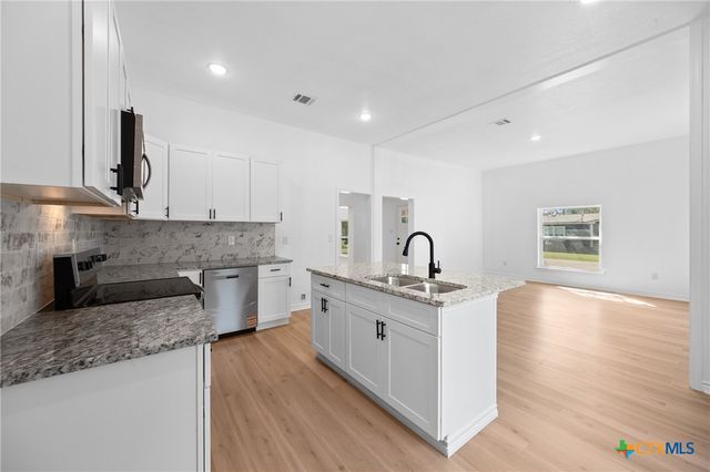 507 2nd Street, Moody, TX 76557