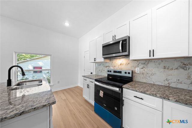 507 2nd Street, Moody, TX 76557