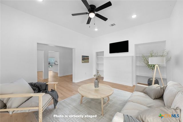 507 2nd Street, Moody, TX 76557