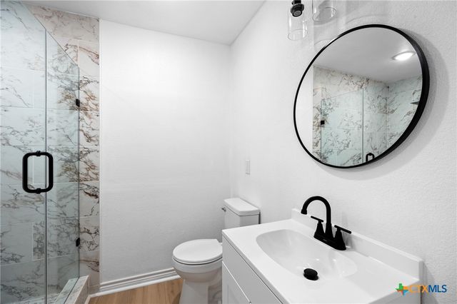 507 2nd Street, Moody, TX 76557