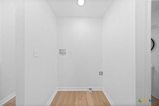 507 2nd Street, Moody, TX 76557