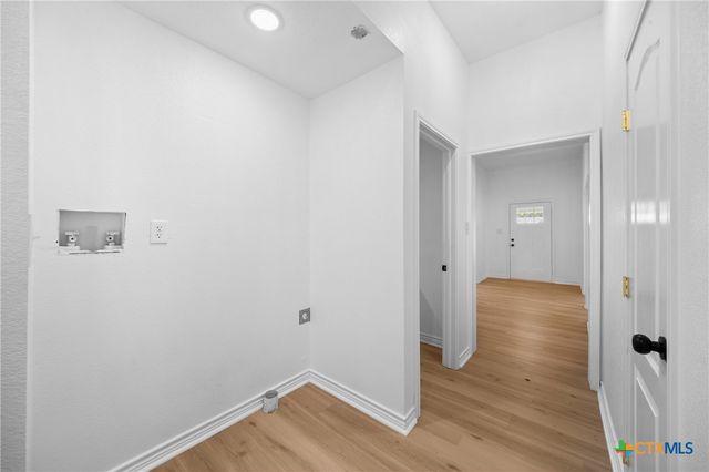 507 2nd Street, Moody, TX 76557