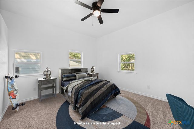 507 2nd Street, Moody, TX 76557