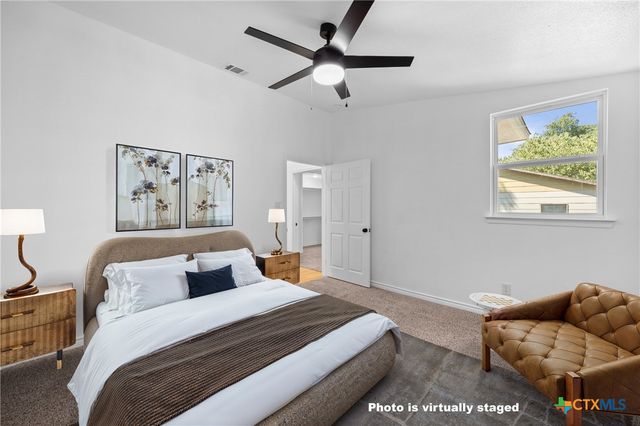 507 2nd Street, Moody, TX 76557