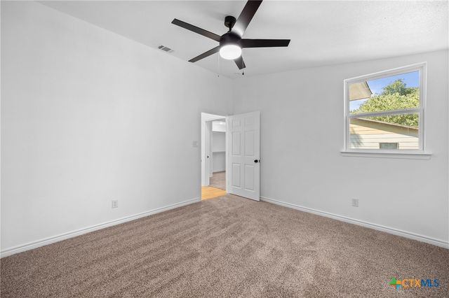 507 2nd Street, Moody, TX 76557