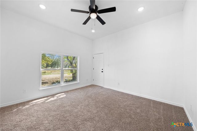 507 2nd Street, Moody, TX 76557