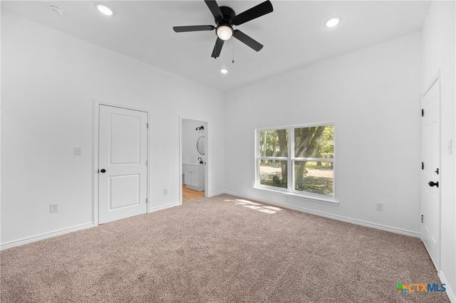 507 2nd Street, Moody, TX 76557