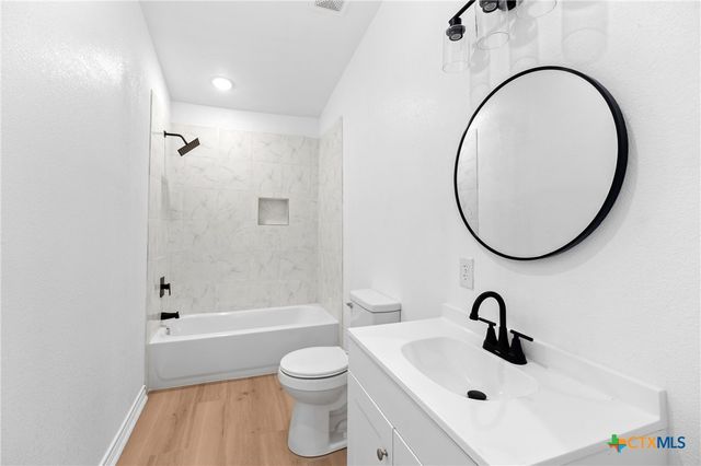 507 2nd Street, Moody, TX 76557