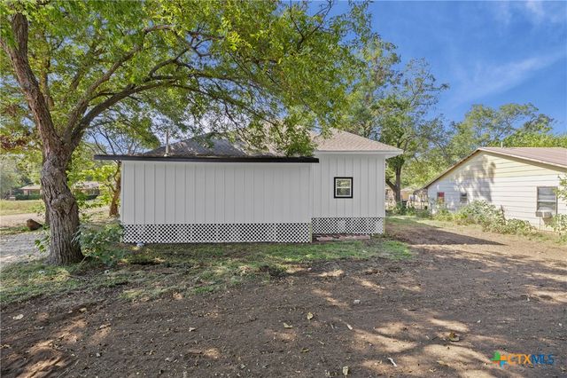507 2nd Street, Moody, TX 76557