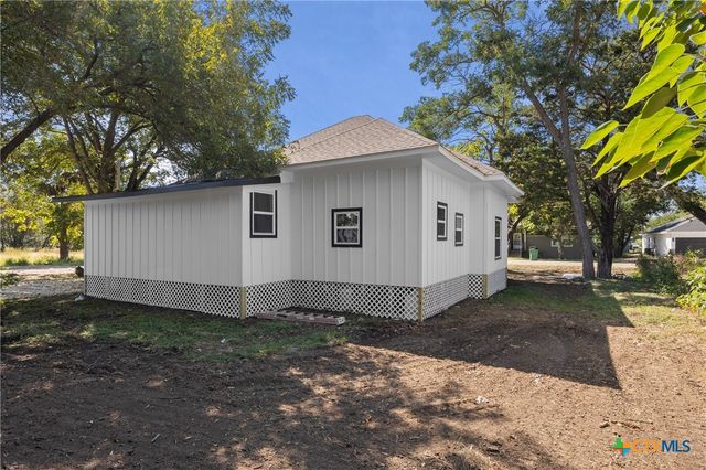 507 2nd Street, Moody, TX 76557