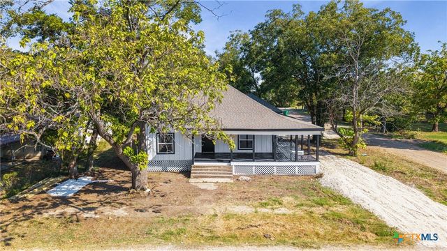 507 2nd Street, Moody, TX 76557