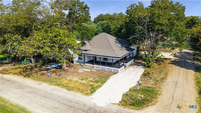 507 2nd Street, Moody, TX 76557