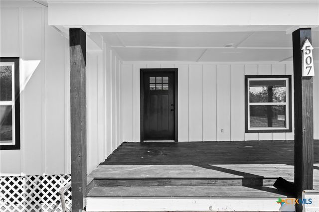 507 2nd Street, Moody, TX 76557