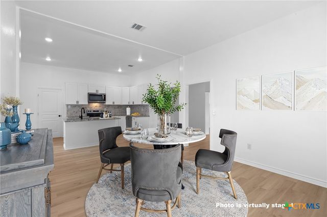 507 2nd Street, Moody, TX 76557