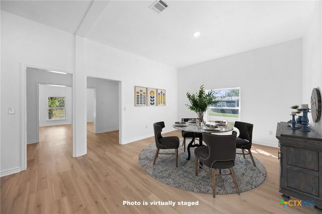 507 2nd Street, Moody, TX 76557