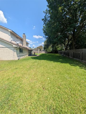 7131 La Entrada Drive, Houston, TX 77083