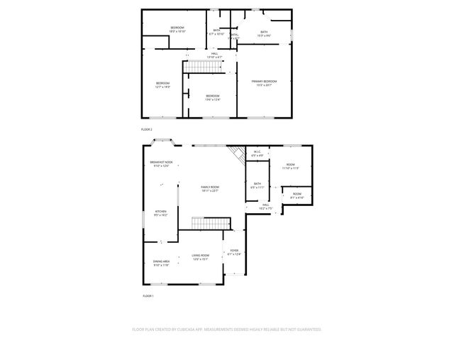 7131 La Entrada Drive, Houston, TX 77083