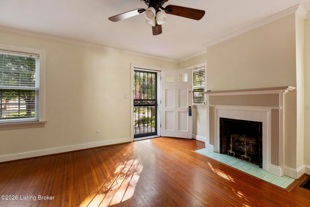 405 Macon Ave, Louisville, KY 40207