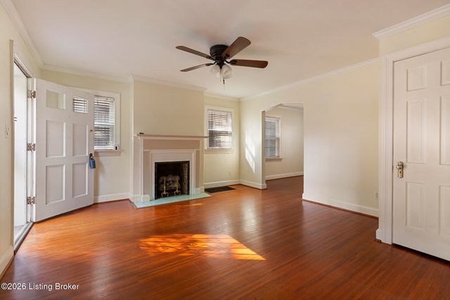 405 Macon Ave, Louisville, KY 40207