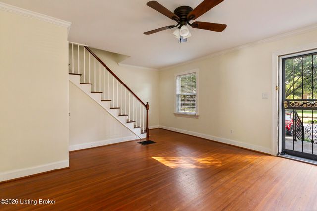 405 Macon Ave, Louisville, KY 40207