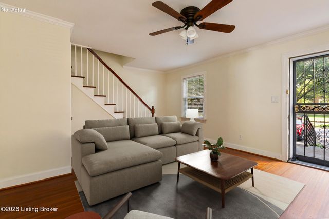 405 Macon Ave, Louisville, KY 40207