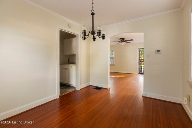 405 Macon Ave, Louisville, KY 40207