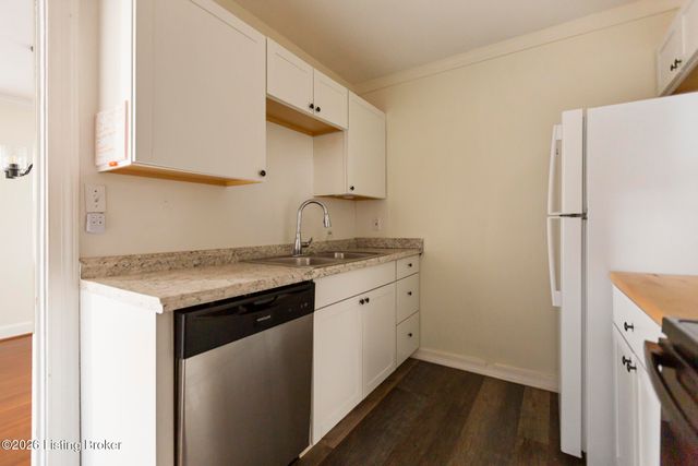 405 Macon Ave, Louisville, KY 40207