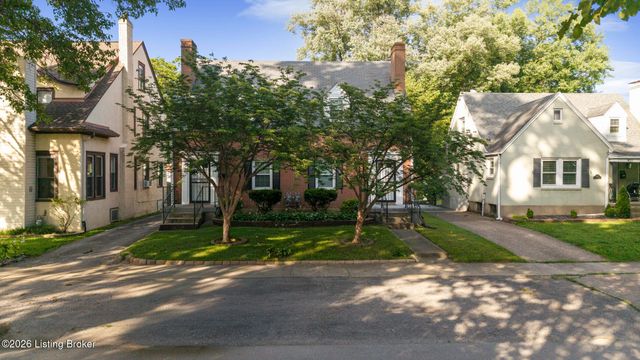 405 Macon Ave, Louisville, KY 40207