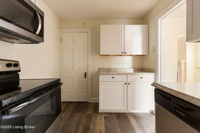 405 Macon Ave, Louisville, KY 40207