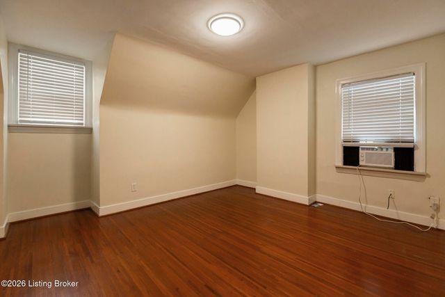 405 Macon Ave, Louisville, KY 40207