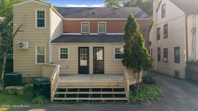 405 Macon Ave, Louisville, KY 40207