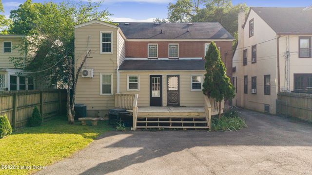 405 Macon Ave, Louisville, KY 40207