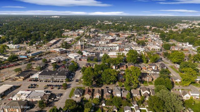 405 Macon Ave, Louisville, KY 40207