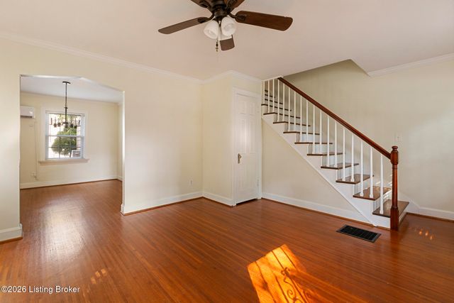 405 Macon Ave, Louisville, KY 40207
