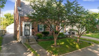 405 Macon Ave, Louisville, KY 40207