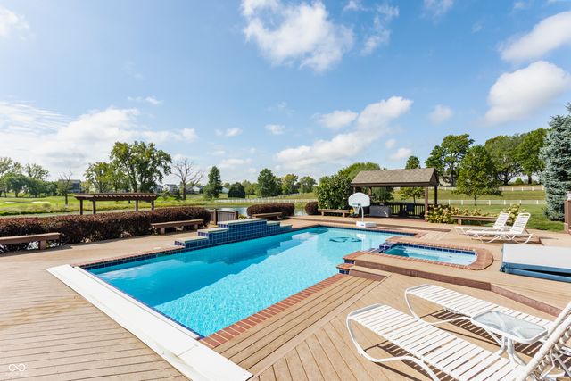 1939 W 161st Street, Westfield, IN 46074