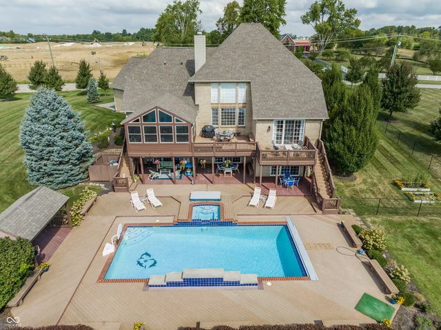 1939 W 161st Street, Westfield, IN 46074