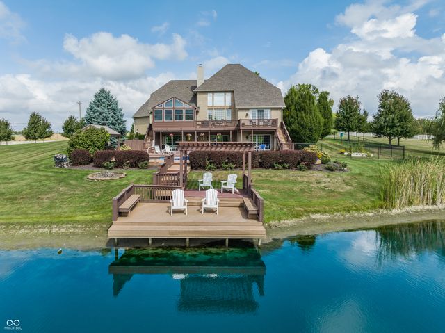 1939 W 161st Street, Westfield, IN 46074