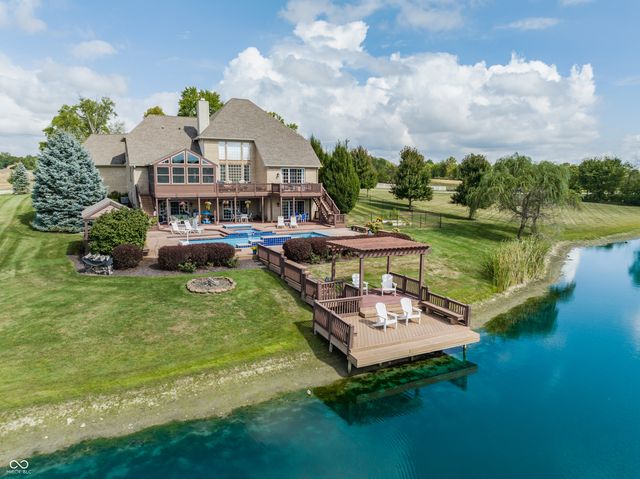 1939 W 161st Street, Westfield, IN 46074