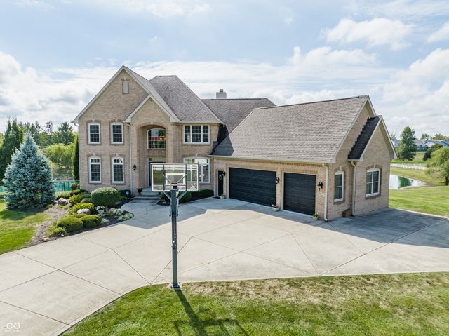 1939 W 161st Street, Westfield, IN 46074