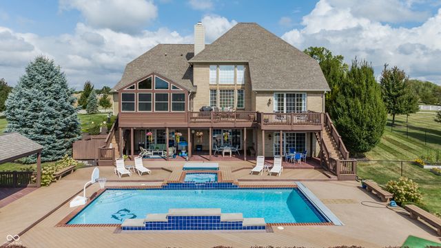 1939 W 161st Street, Westfield, IN 46074