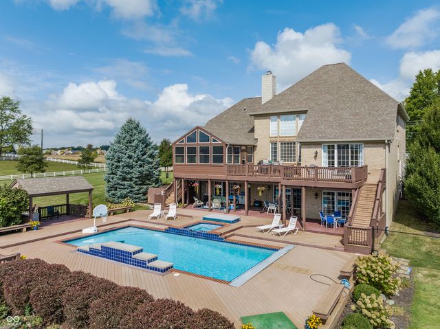 1939 W 161st Street, Westfield, IN 46074