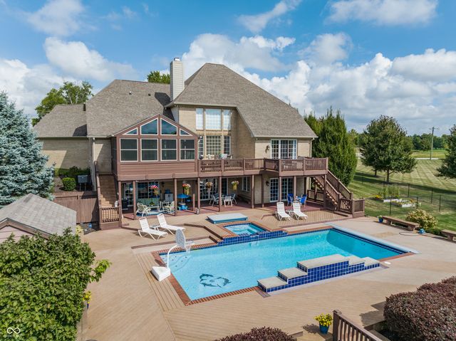 1939 W 161st Street, Westfield, IN 46074