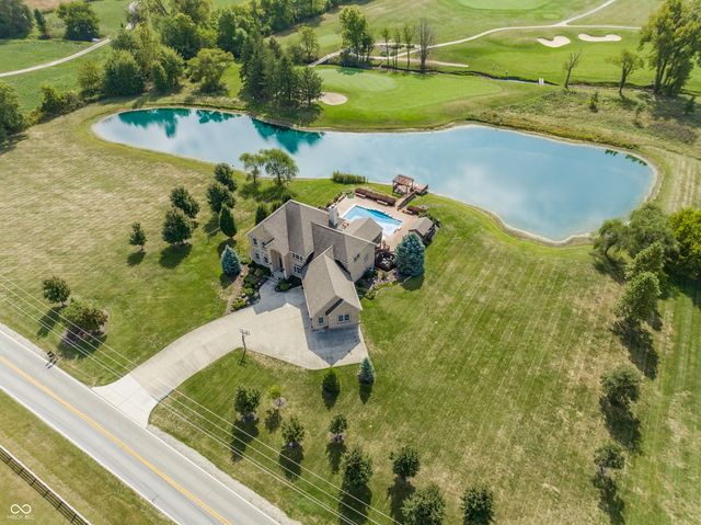 1939 W 161st Street, Westfield, IN 46074