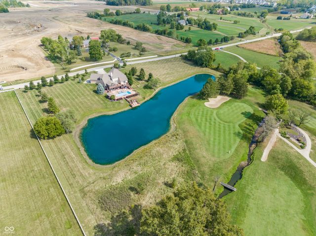 1939 W 161st Street, Westfield, IN 46074