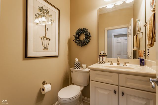 1939 W 161st Street, Westfield, IN 46074