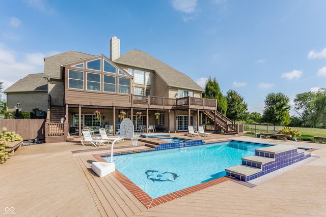 1939 W 161st Street, Westfield, IN 46074