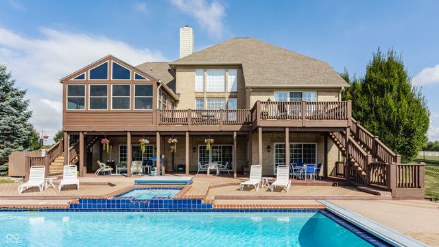 1939 W 161st Street, Westfield, IN 46074