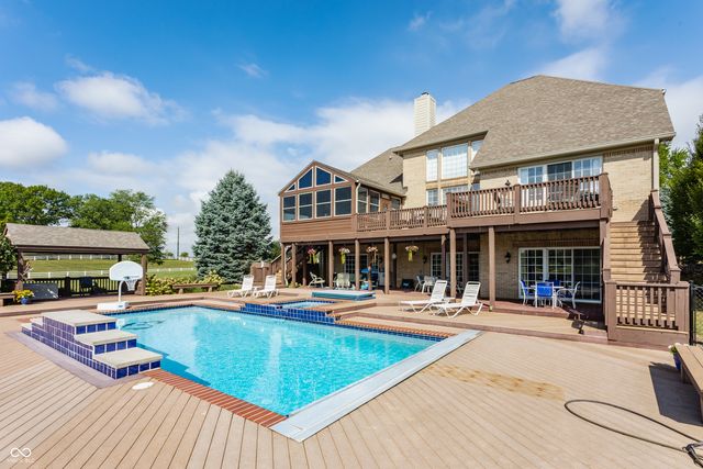 1939 W 161st Street, Westfield, IN 46074